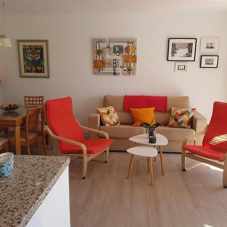 Cuesta Del Tajillo Leilighet Torremolinos Eksteriør bilde
