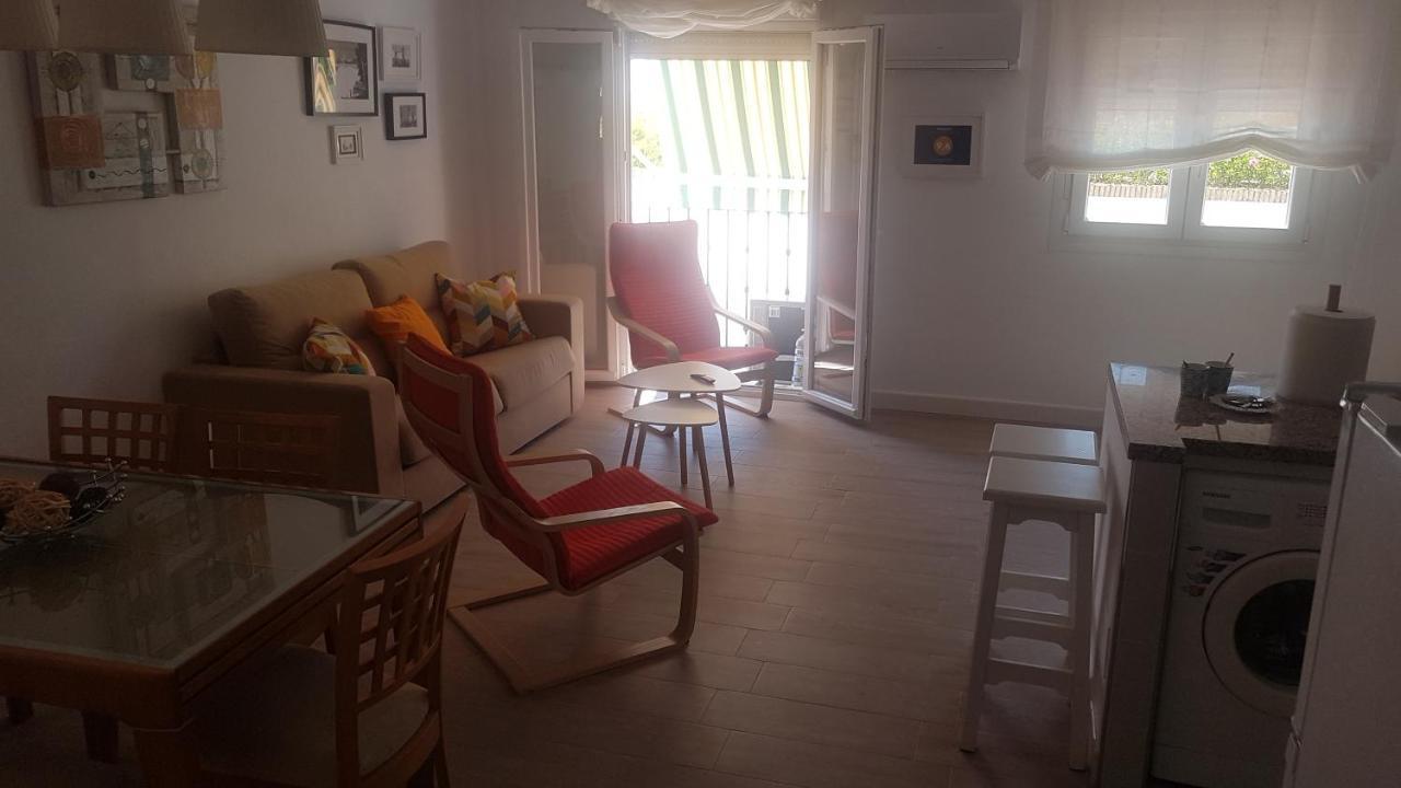 Cuesta Del Tajillo Leilighet Torremolinos Eksteriør bilde