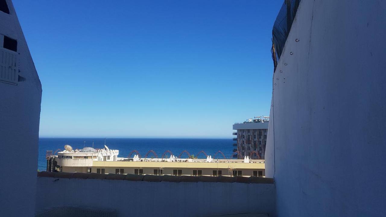 Cuesta Del Tajillo Leilighet Torremolinos Eksteriør bilde