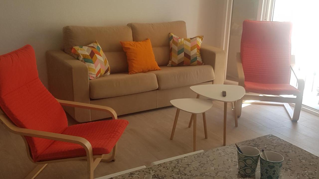 Cuesta Del Tajillo Leilighet Torremolinos Eksteriør bilde