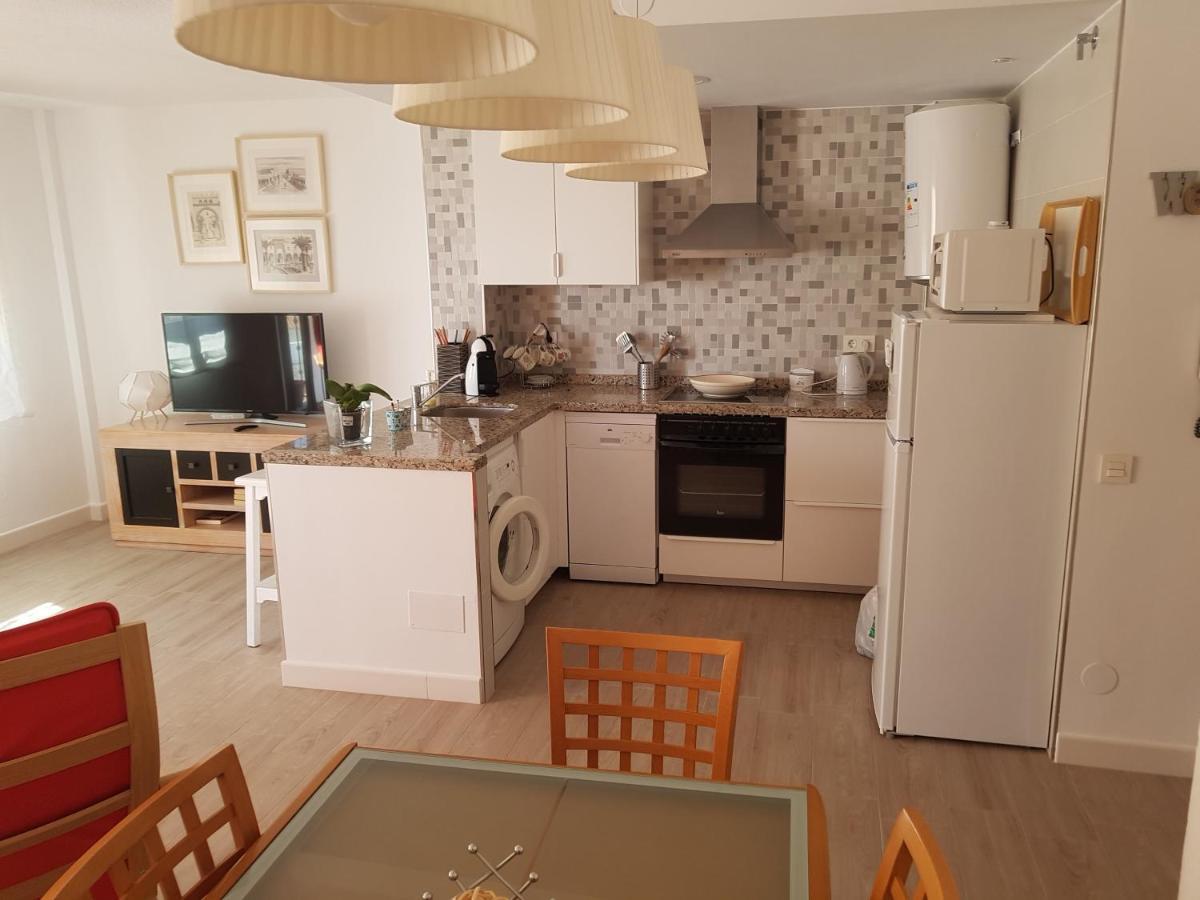 Cuesta Del Tajillo Leilighet Torremolinos Eksteriør bilde