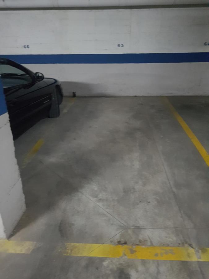Cuesta Del Tajillo Leilighet Torremolinos Eksteriør bilde