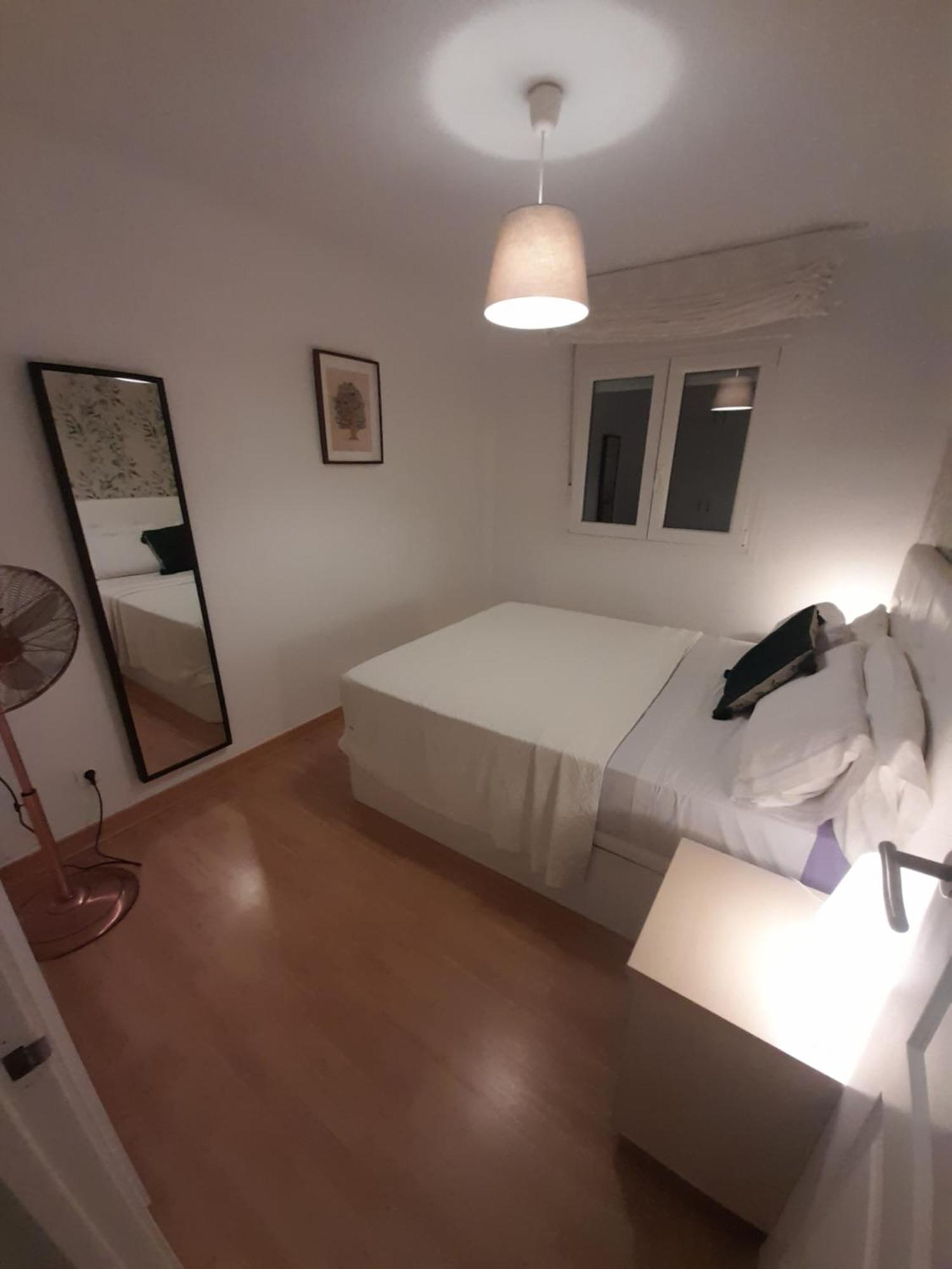 Cuesta Del Tajillo Leilighet Torremolinos Eksteriør bilde