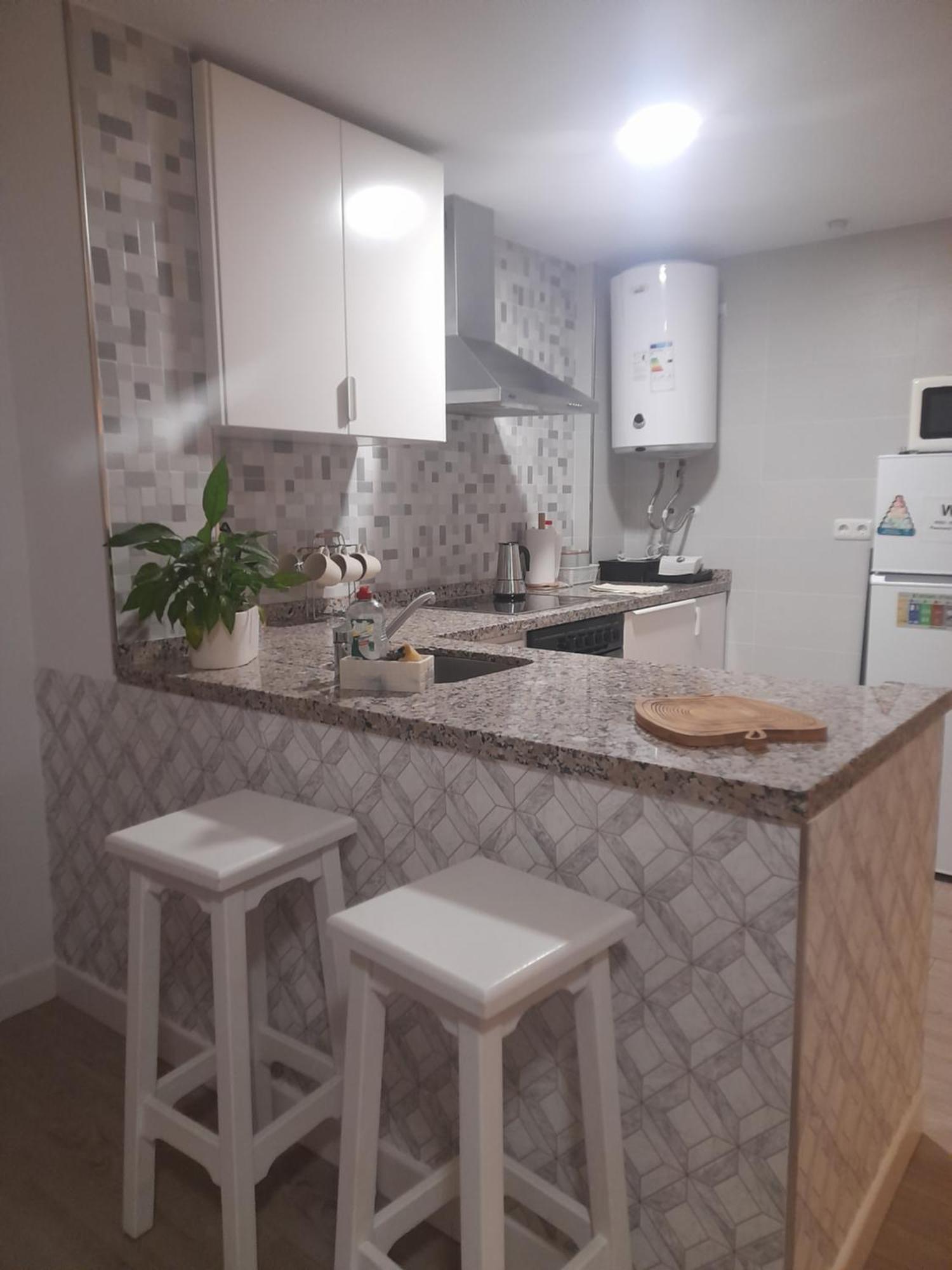 Cuesta Del Tajillo Leilighet Torremolinos Eksteriør bilde