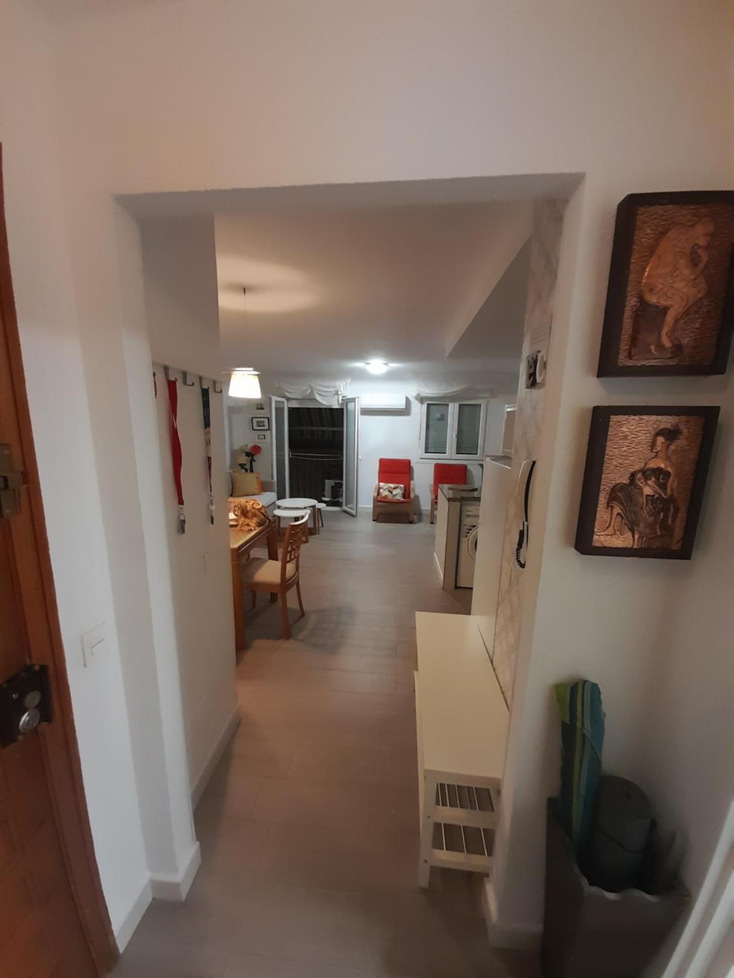 Cuesta Del Tajillo Leilighet Torremolinos Eksteriør bilde