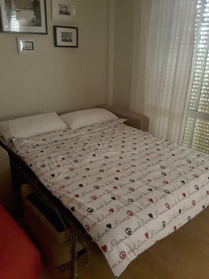 Cuesta Del Tajillo Leilighet Torremolinos Eksteriør bilde