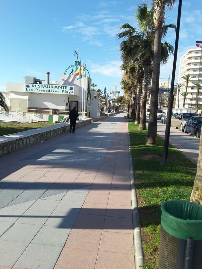 Cuesta Del Tajillo Leilighet Torremolinos Eksteriør bilde