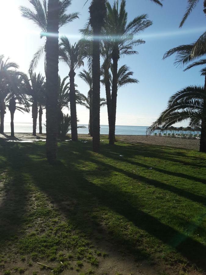Cuesta Del Tajillo Leilighet Torremolinos Eksteriør bilde