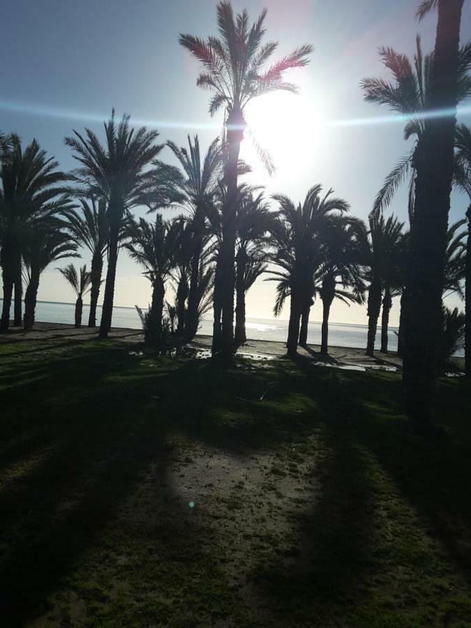 Cuesta Del Tajillo Leilighet Torremolinos Eksteriør bilde