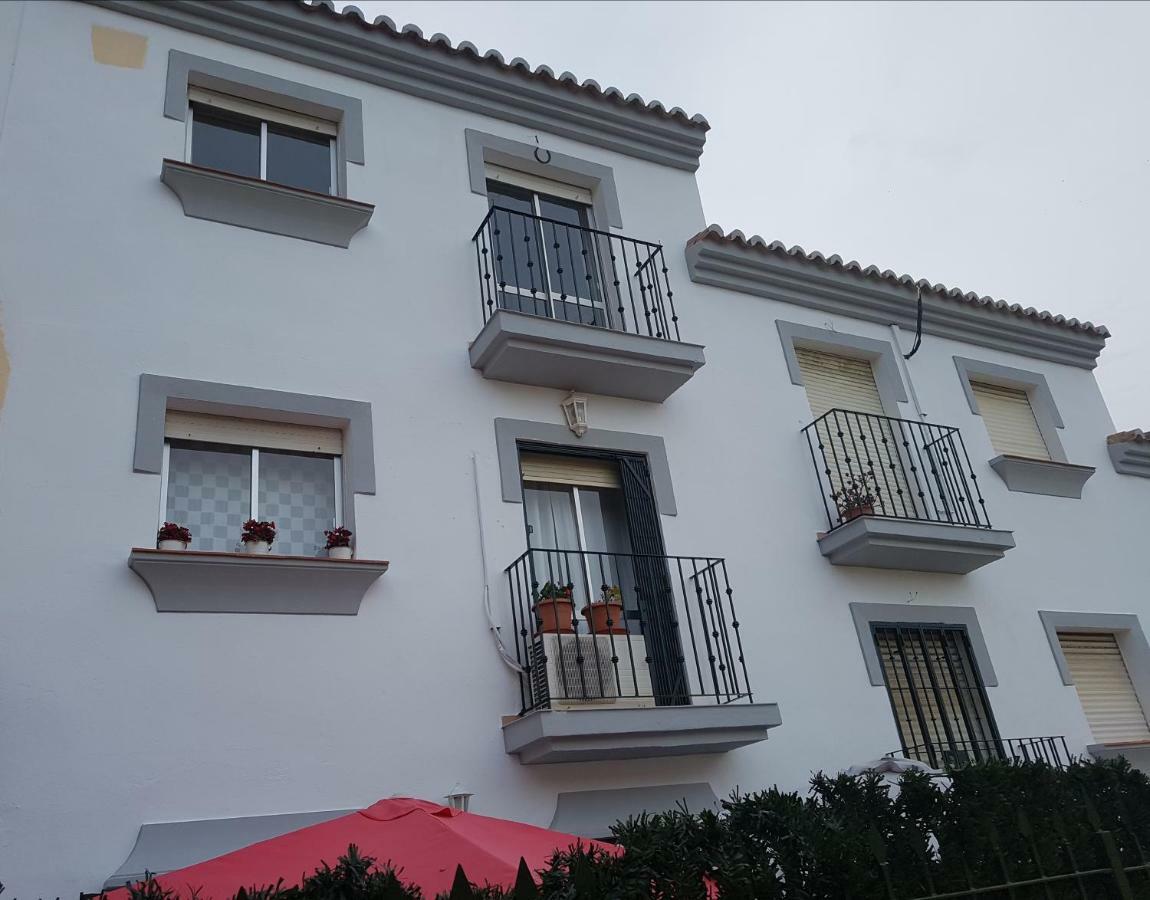 Cuesta Del Tajillo Leilighet Torremolinos Eksteriør bilde