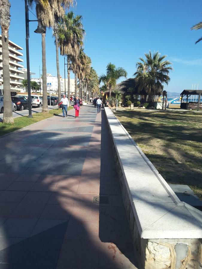 Cuesta Del Tajillo Leilighet Torremolinos Eksteriør bilde