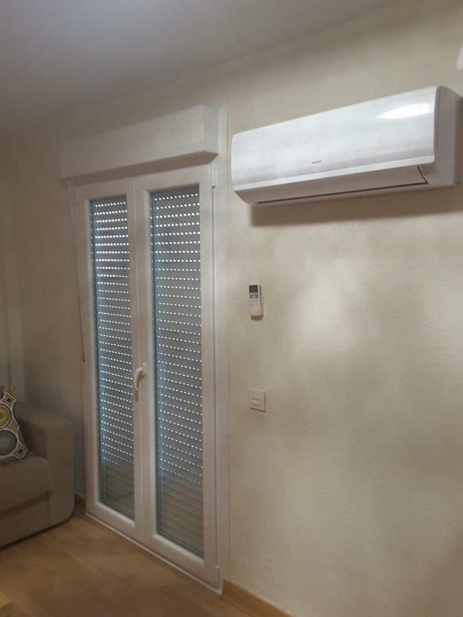 Cuesta Del Tajillo Leilighet Torremolinos Eksteriør bilde